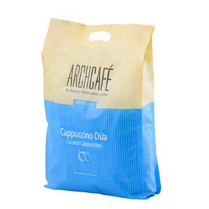 [ARCHCAFE 아치카페] 코코넛 카푸치노 대용량